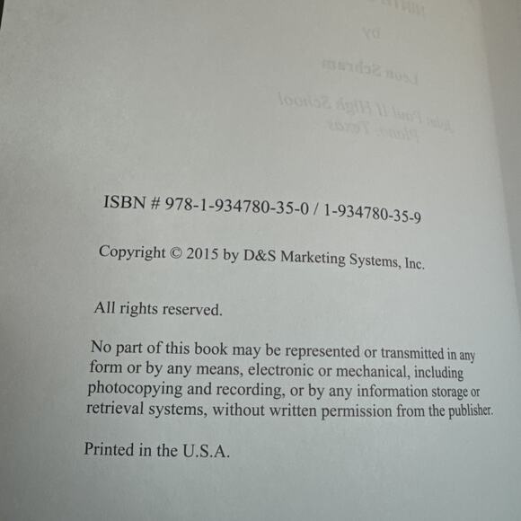 Gridworld Case Study Manuel in Preparation for The AP Computer Scien - VERY GOOD - Picture 6 of 7